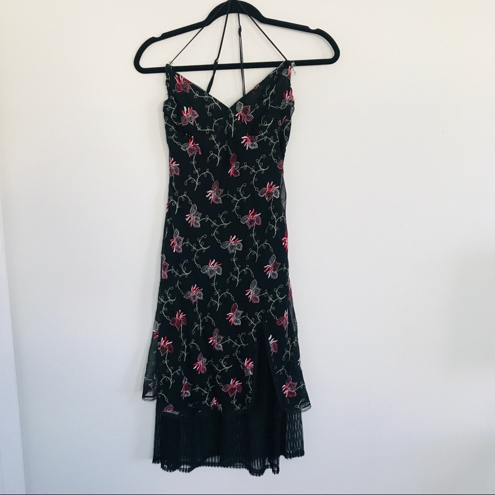 Betsey Johnson dress